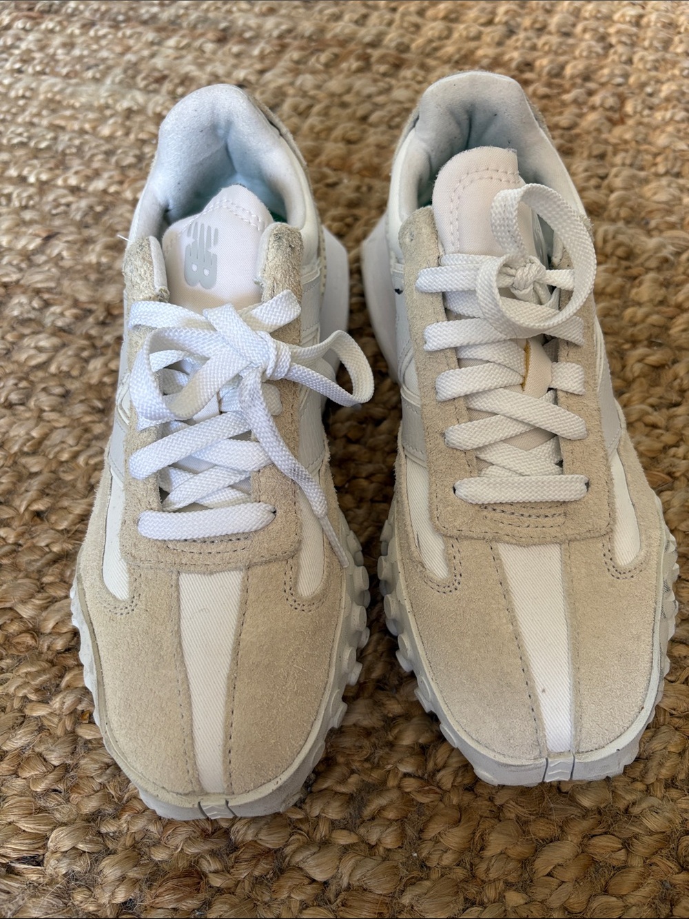 New Balance XC-72: Very Clean!